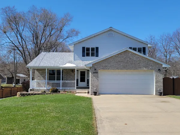 $459,900 | 24802 South Elsie Street, Channahon, IL 60410
