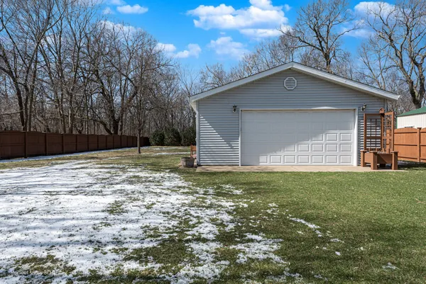 $459,900 | 24802 South Elsie Street, Channahon, IL 60410