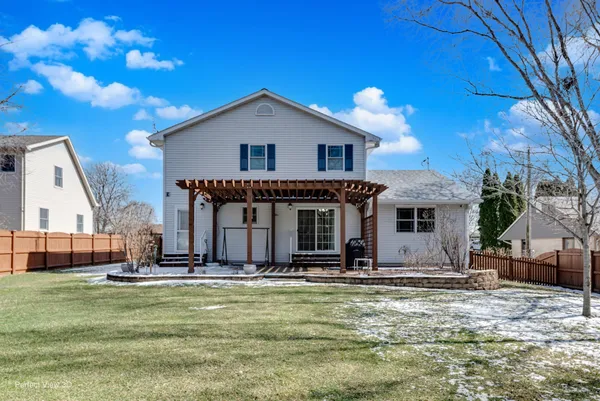 $459,900 | 24802 South Elsie Street, Channahon, IL 60410