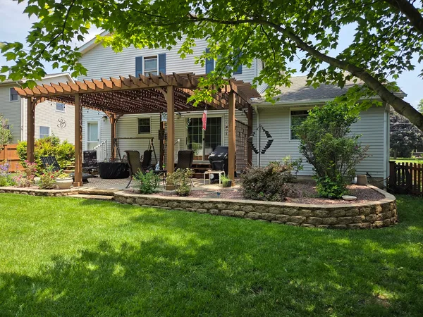 $459,900 | 24802 South Elsie Street, Channahon, IL 60410