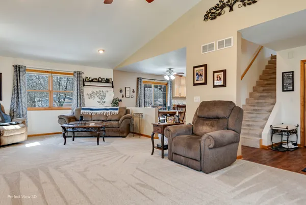 $459,900 | 24802 South Elsie Street, Channahon, IL 60410