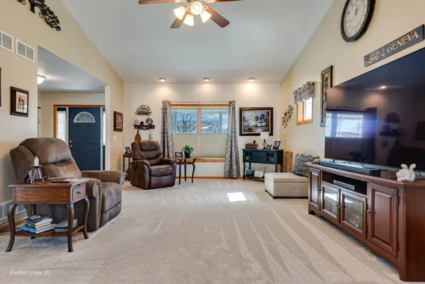 $459,900 | 24802 South Elsie Street, Channahon, IL 60410