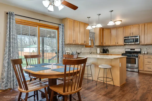 $459,900 | 24802 South Elsie Street, Channahon, IL 60410