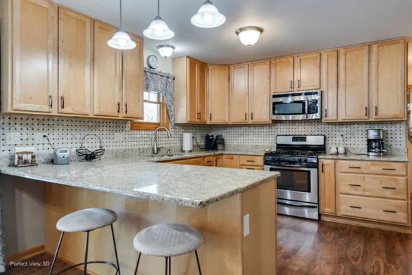 $459,900 | 24802 South Elsie Street, Channahon, IL 60410