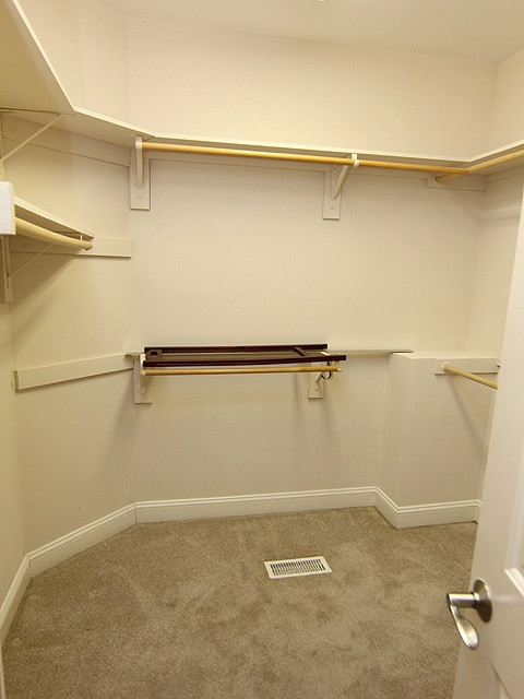 7344 Fontana Ridge Lane Raleigh, NC 27613 - Photo 11 of 25 Master Closet