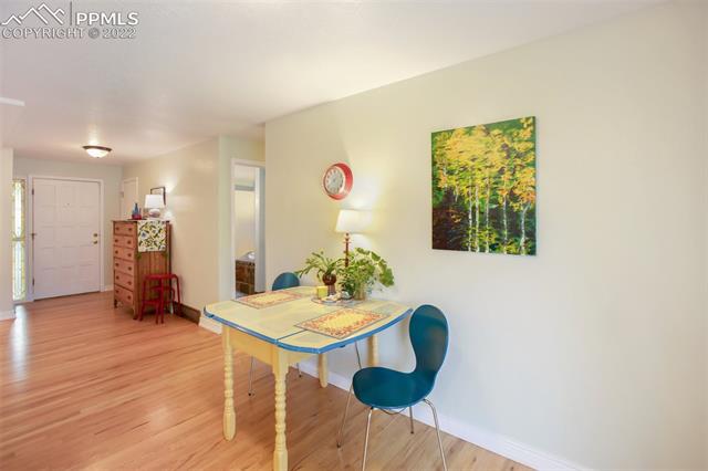 166 Clarksley Road Manitou Springs, CO 80829 - Photo 14 of 20 Gallery Image 14