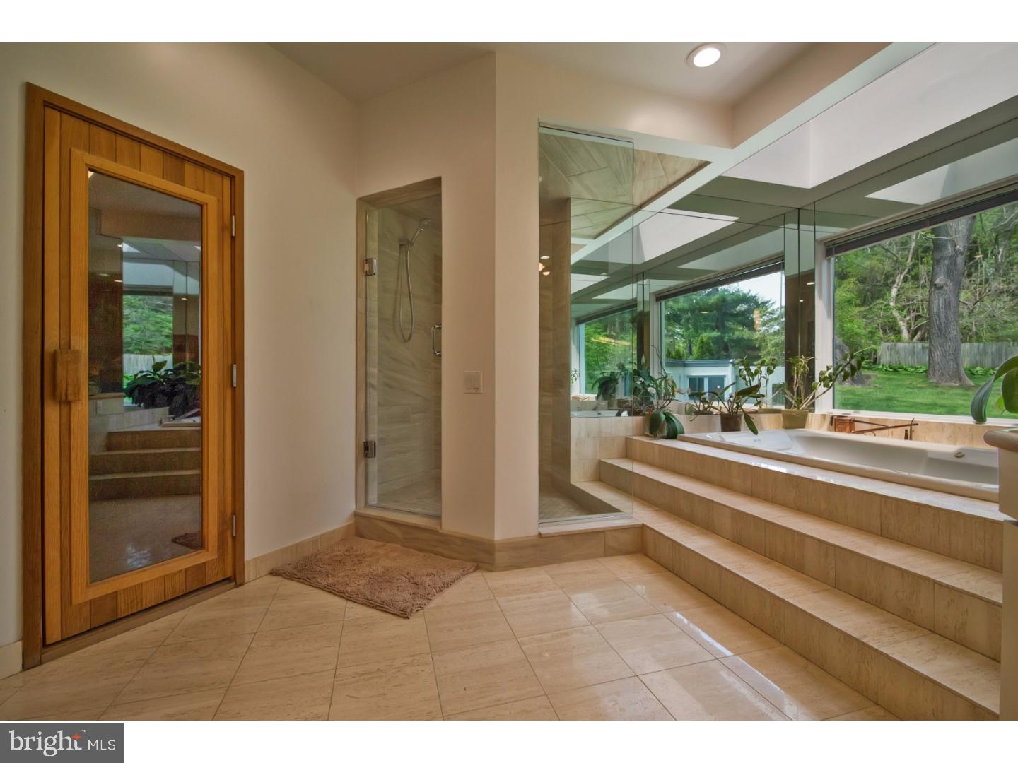 1121 Remington Road Wynnewood, PA 19096 - Photo 13 of 25 Master Bathroom