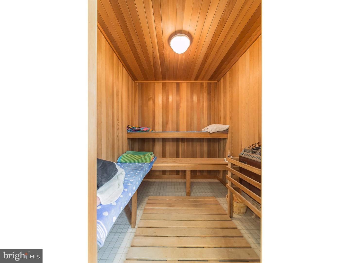 1121 Remington Road Wynnewood, PA 19096 - Photo 14 of 25 Sauna