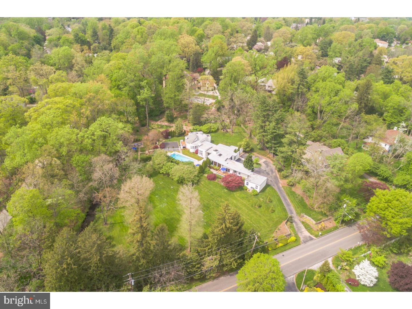 1121 Remington Road Wynnewood, PA 19096 - Photo 3 of 25 Exterior