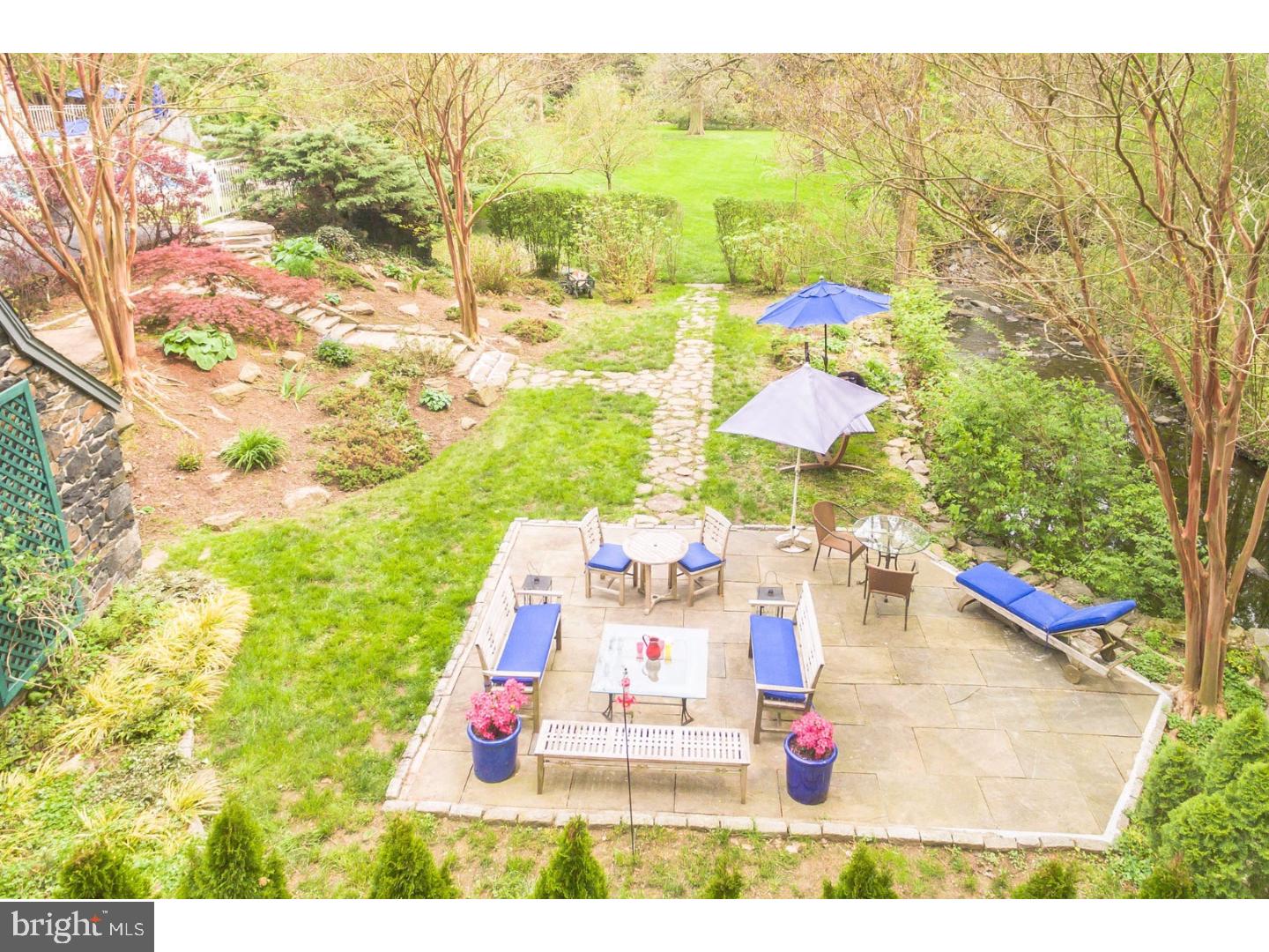 1121 Remington Road Wynnewood, PA 19096 - Photo 23 of 25 Patio