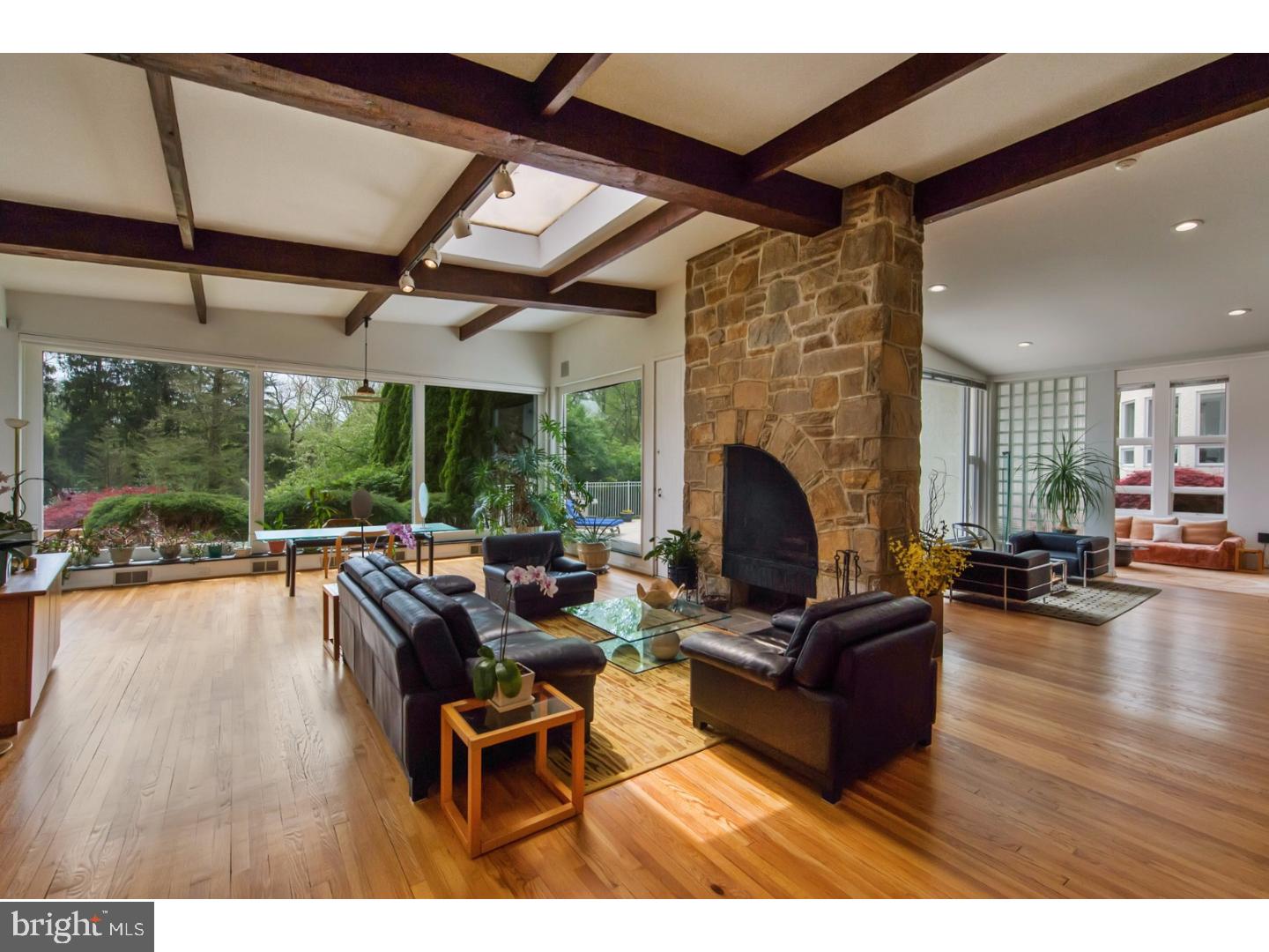 1121 Remington Road Wynnewood, PA 19096 - Photo 4 of 25 Great Room