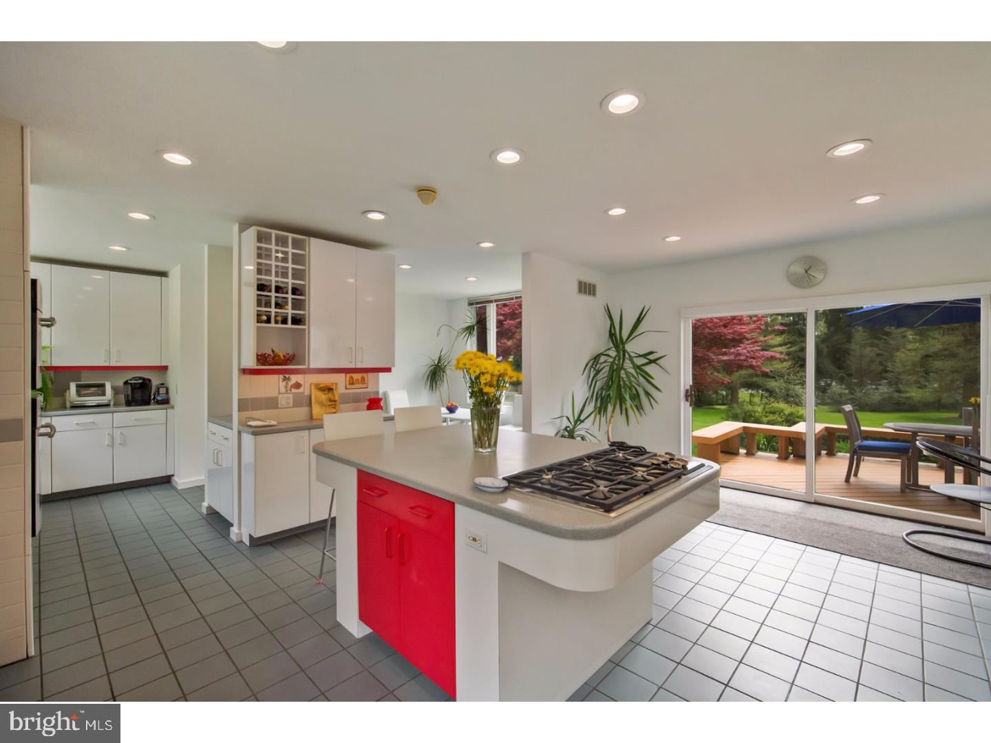 1121 Remington Road Wynnewood, PA 19096 - Photo 8 of 25 Kitchen