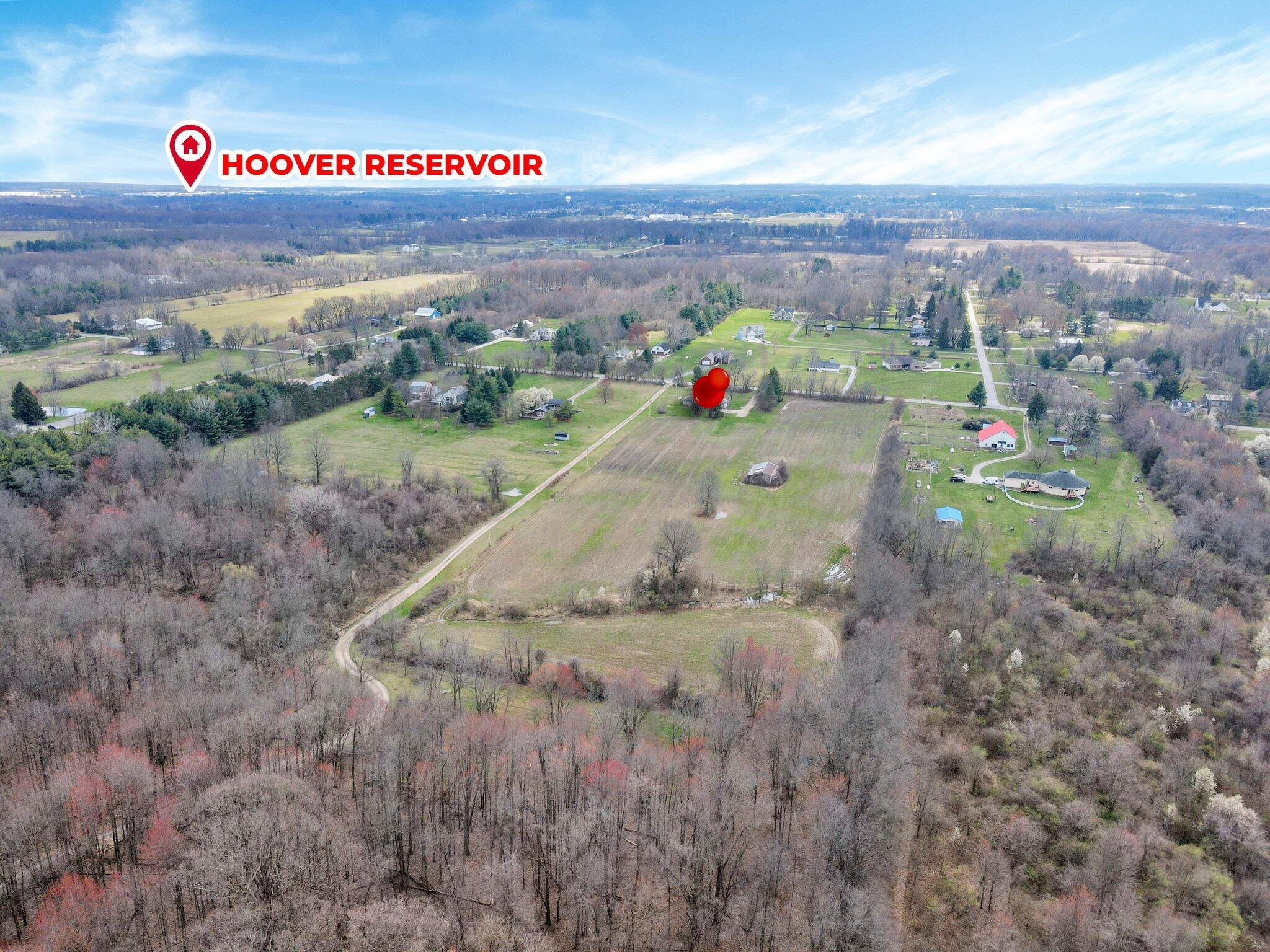 13523 Fancher Road Westerville, OH 43082 - Photo 49 of 54 59-web-or-mls-DJI_0837 - Copy