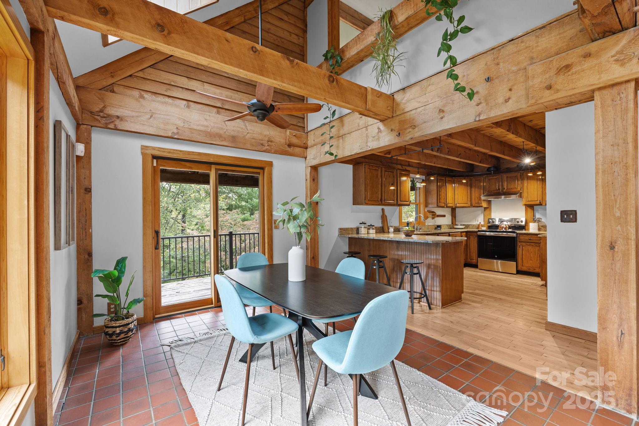 71 Kuykendall Branch Road Asheville, NC 28804 - Photo 11 of 43