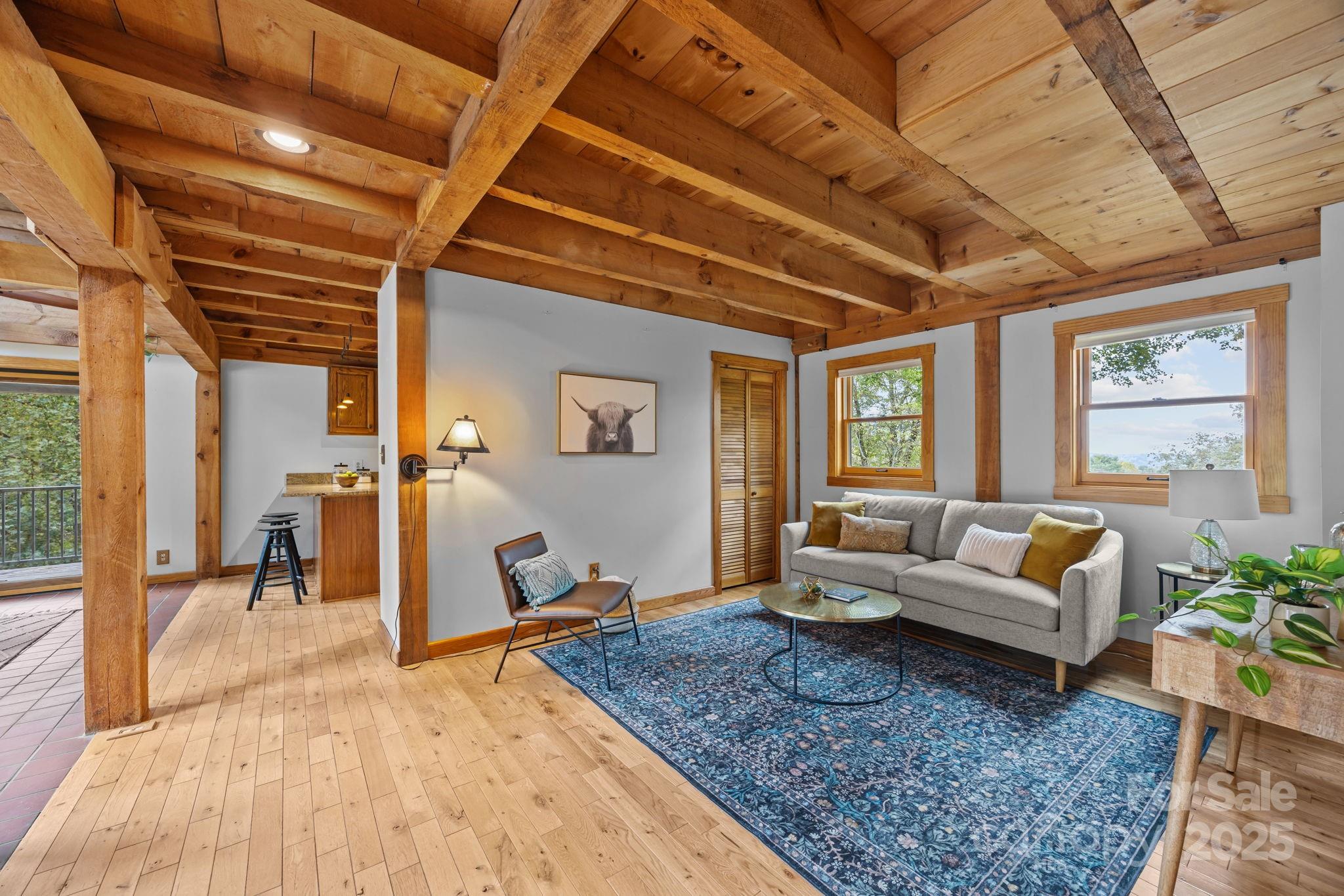71 Kuykendall Branch Road Asheville, NC 28804 - Photo 13 of 43