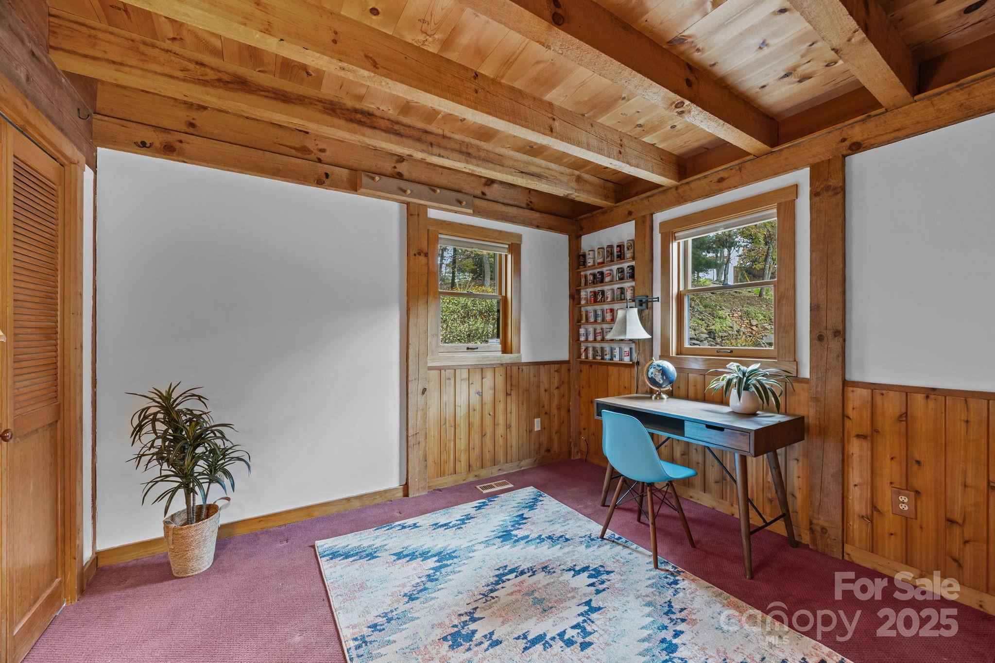 71 Kuykendall Branch Road Asheville, NC 28804 - Photo 18 of 43