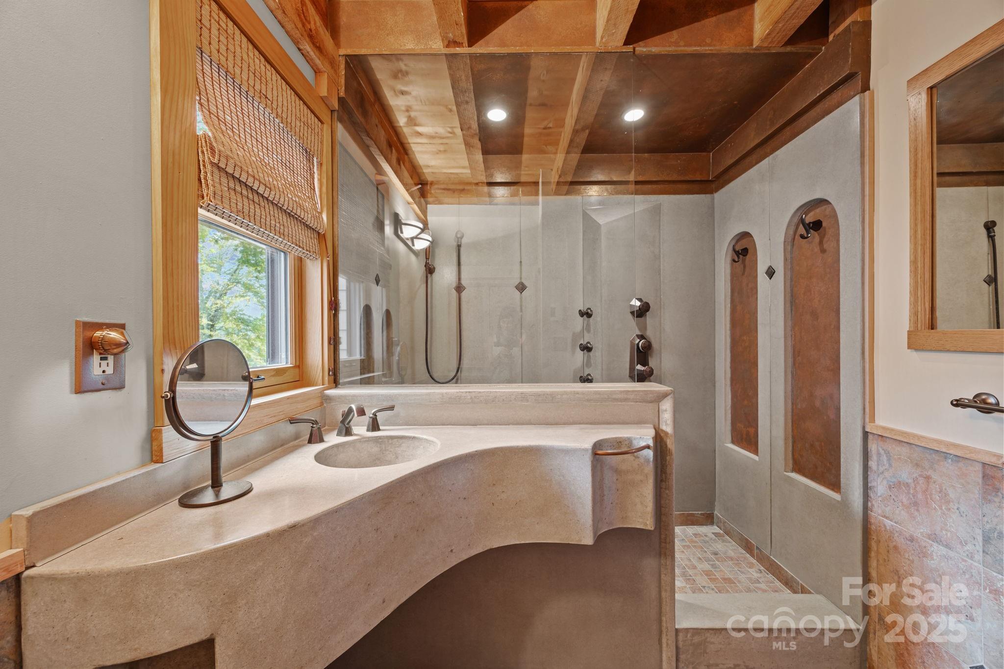 71 Kuykendall Branch Road Asheville, NC 28804 - Photo 19 of 43