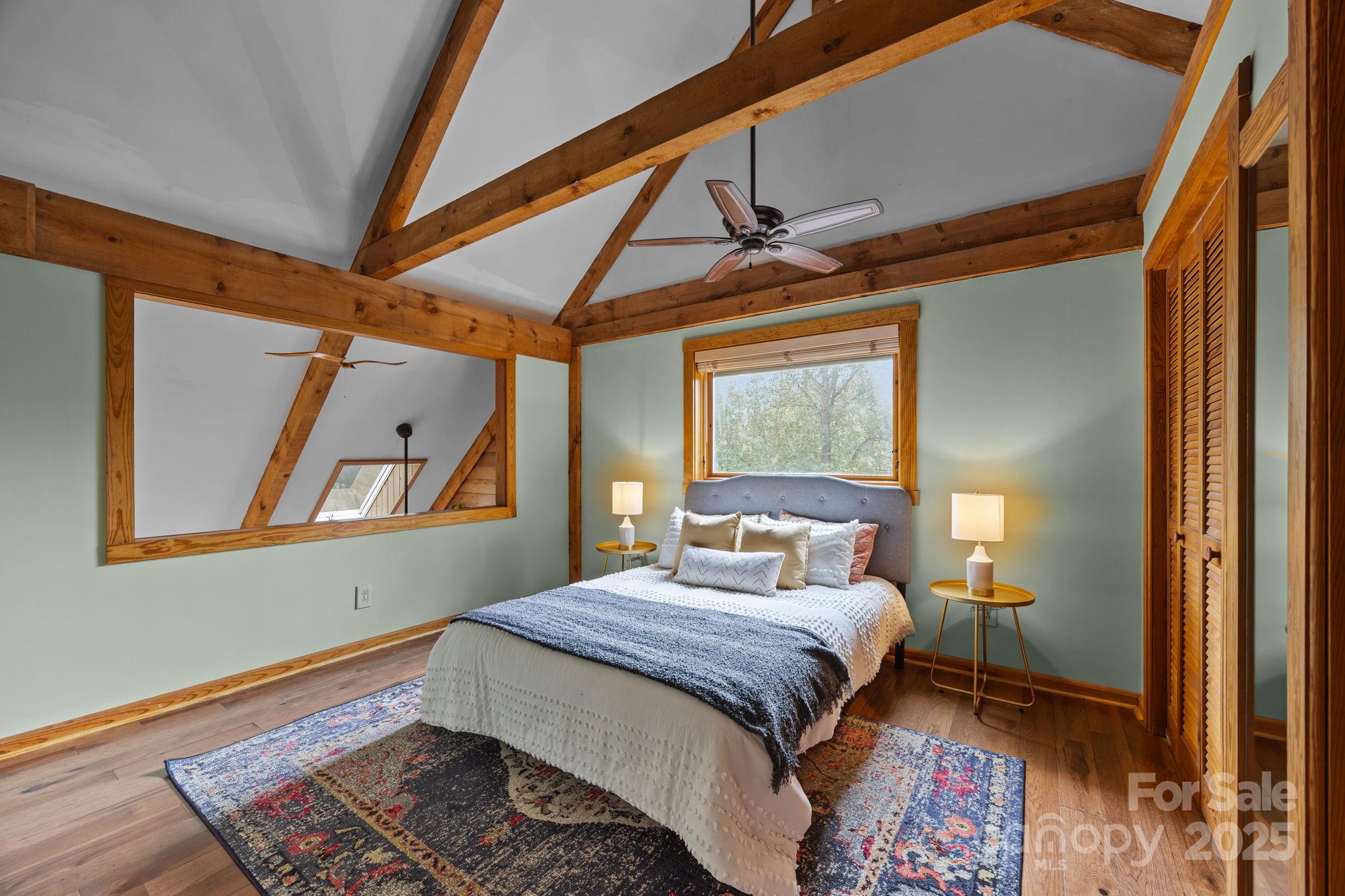 71 Kuykendall Branch Road Asheville, NC 28804 - Photo 20 of 43