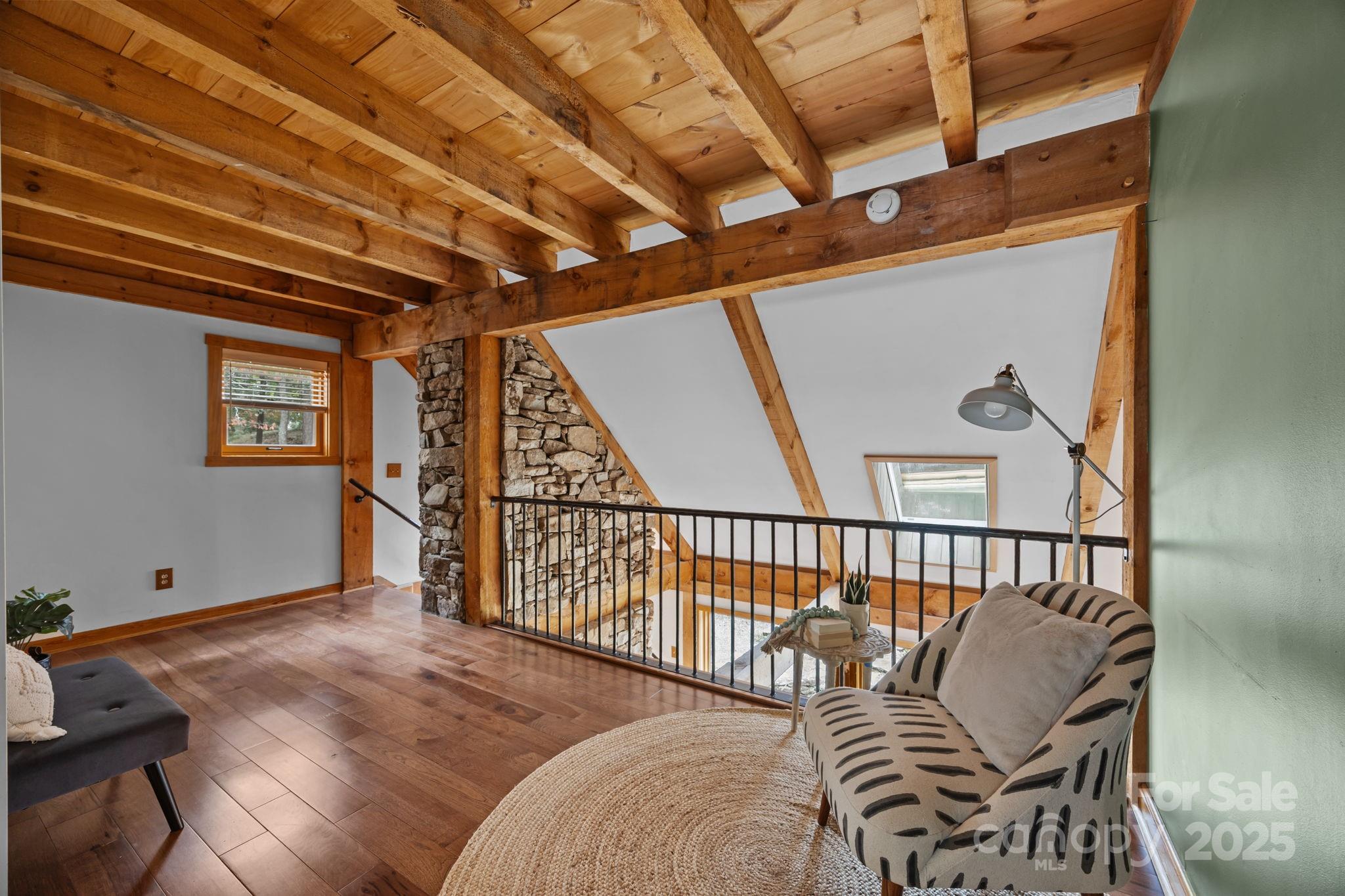 71 Kuykendall Branch Road Asheville, NC 28804 - Photo 22 of 43