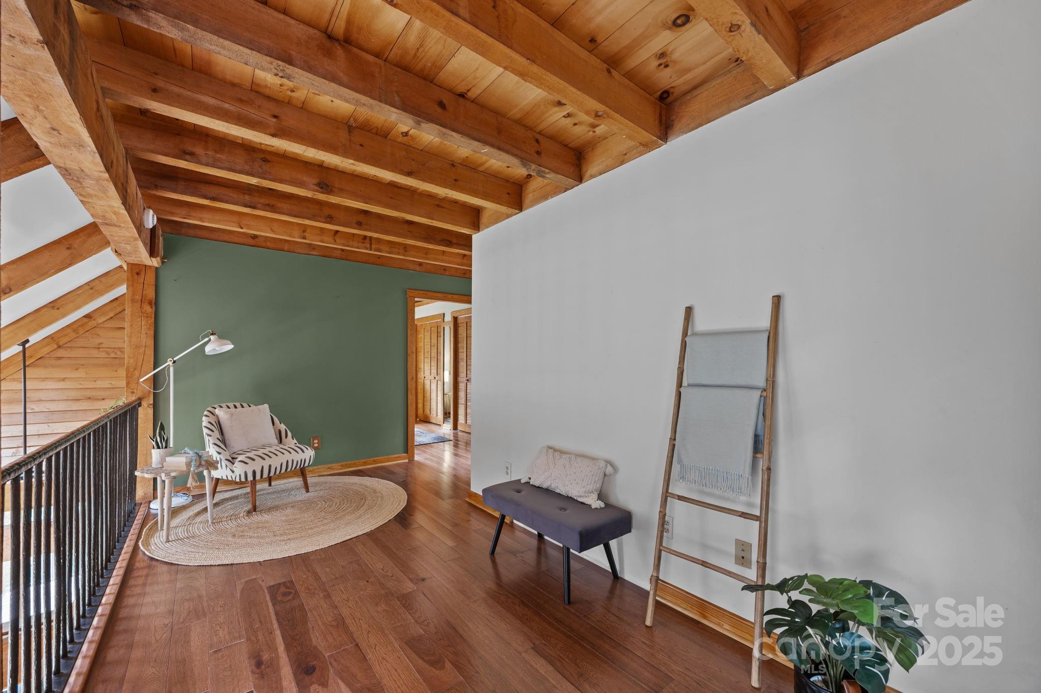 71 Kuykendall Branch Road Asheville, NC 28804 - Photo 23 of 43