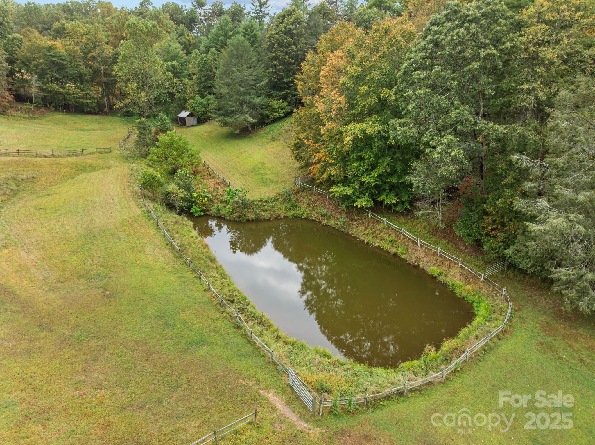 71 Kuykendall Branch Road Asheville, NC 28804 - Photo 35 of 43