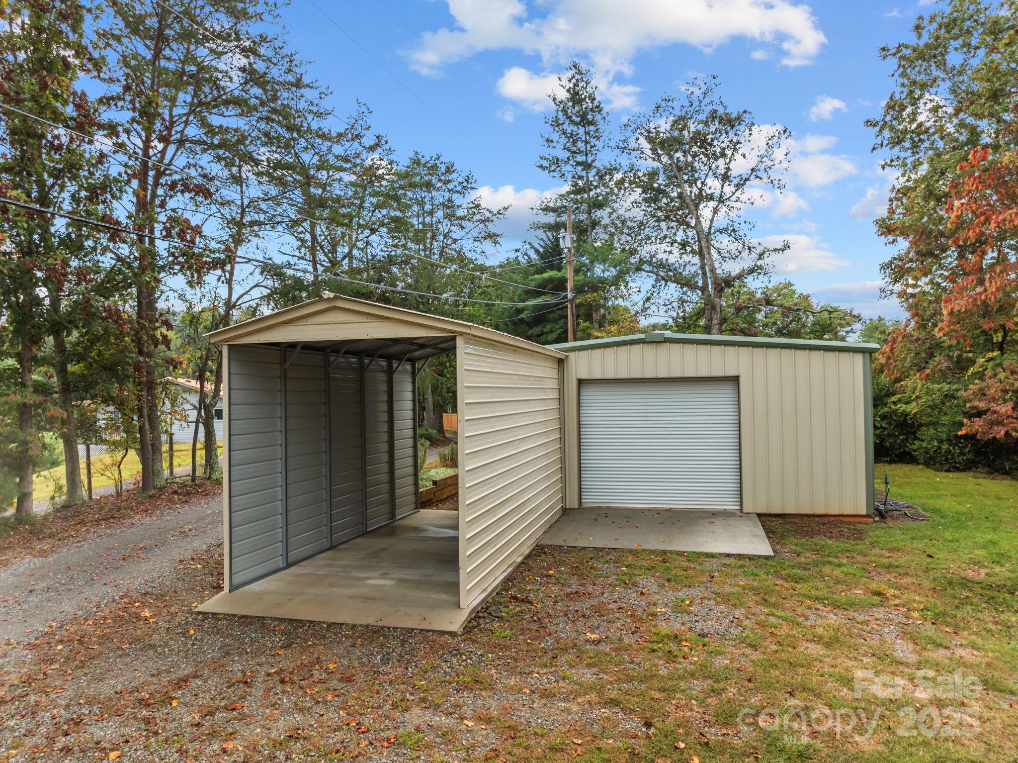 71 Kuykendall Branch Road Asheville, NC 28804 - Photo 38 of 43