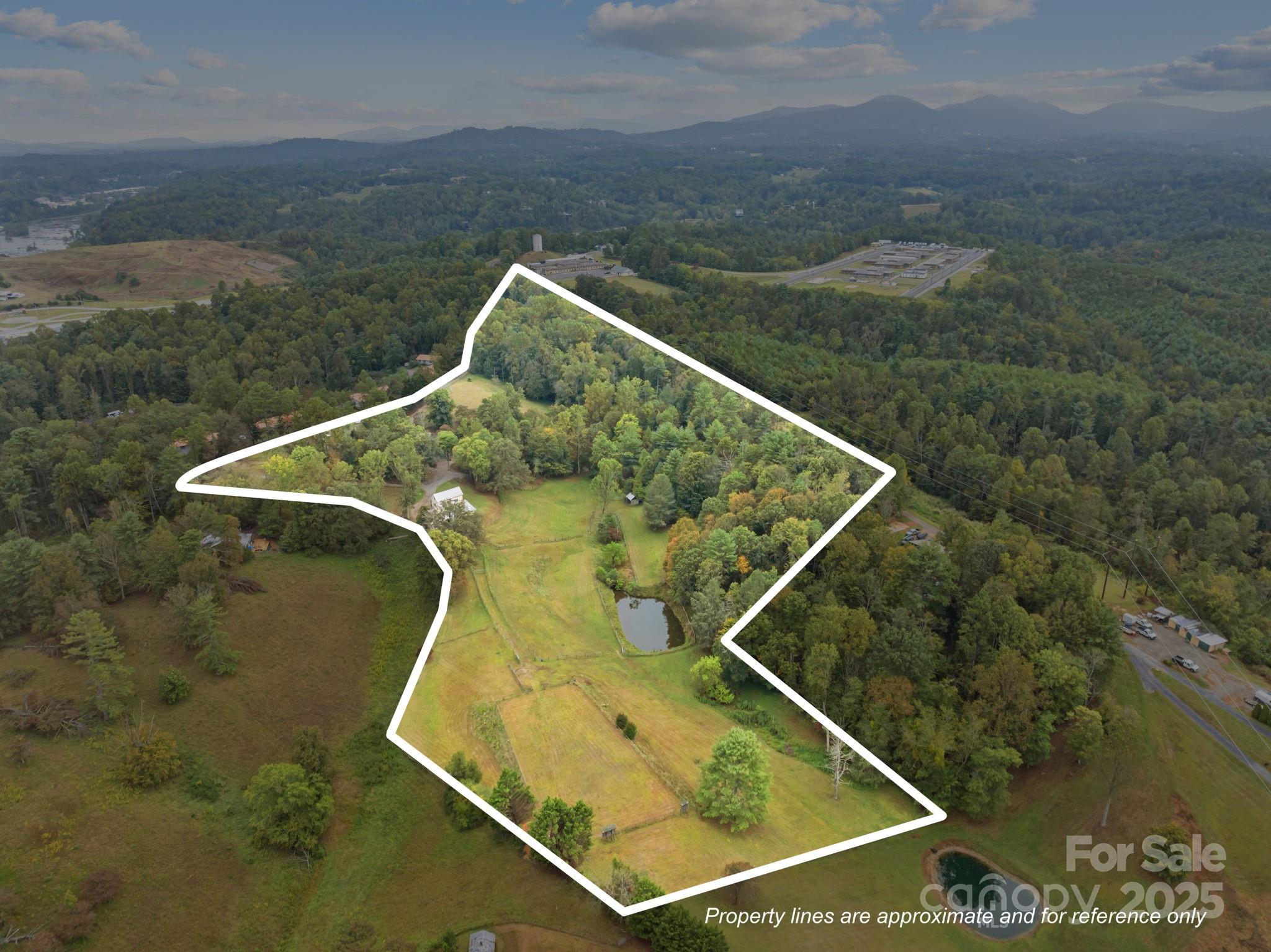 71 Kuykendall Branch Road Asheville, NC 28804 - Photo 39 of 43