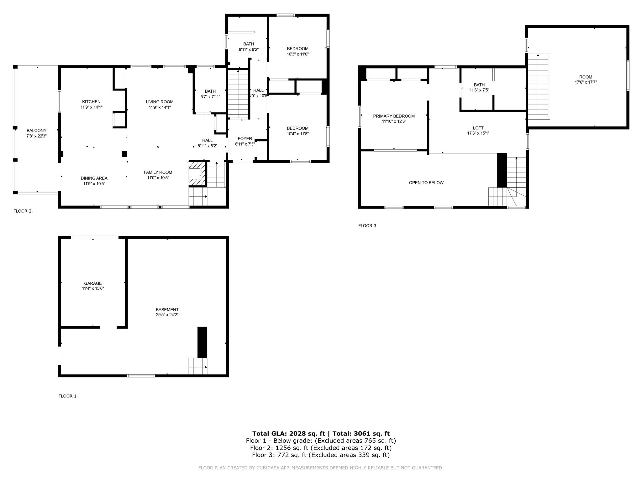 71 Kuykendall Branch Road Asheville, NC 28804 - Photo 40 of 43