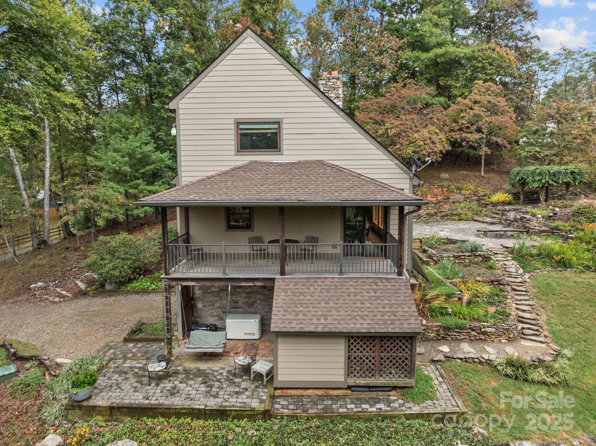 71 Kuykendall Branch Road Asheville, NC 28804 - Photo 4 of 43