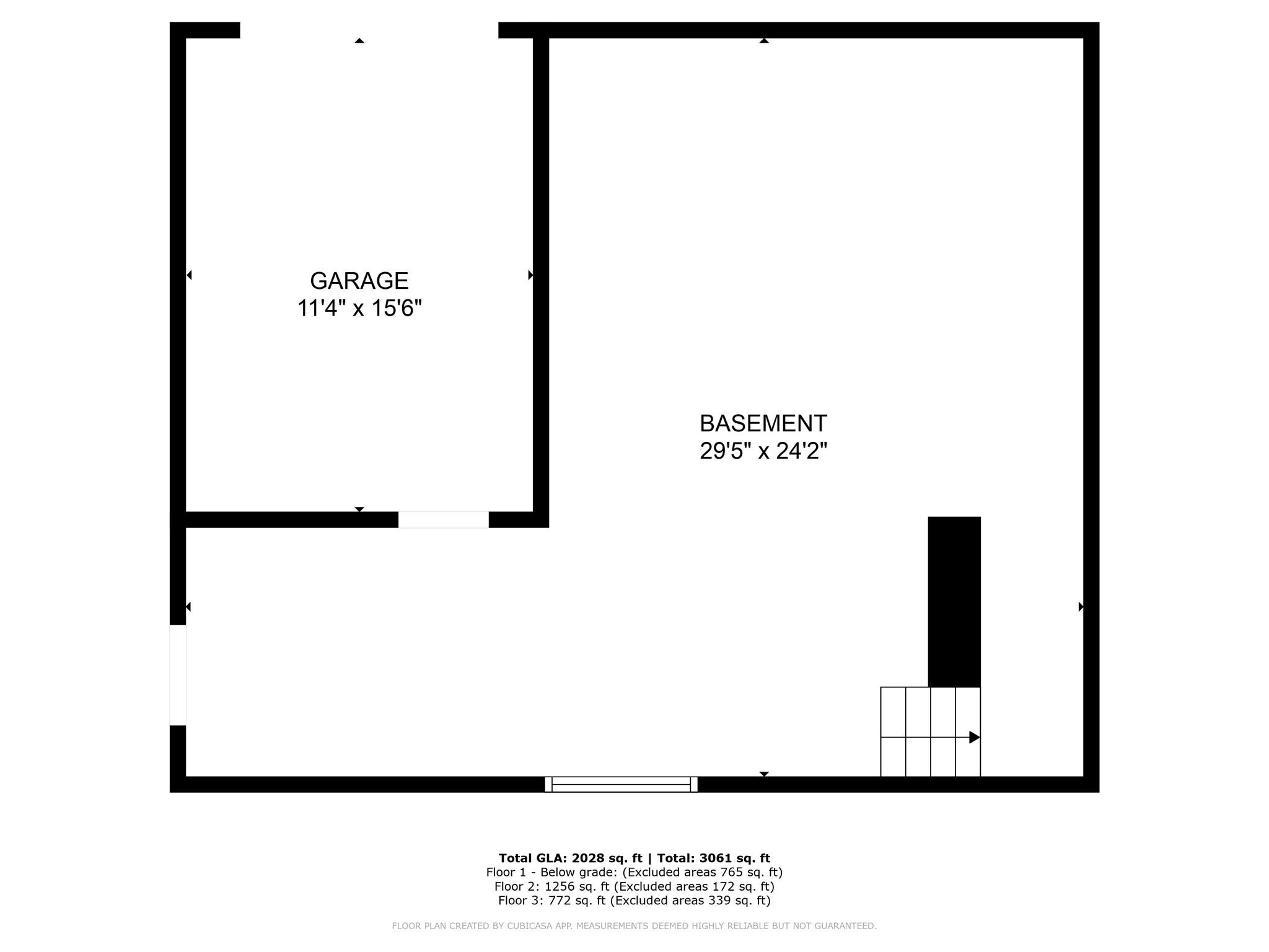 71 Kuykendall Branch Road Asheville, NC 28804 - Photo 41 of 43
