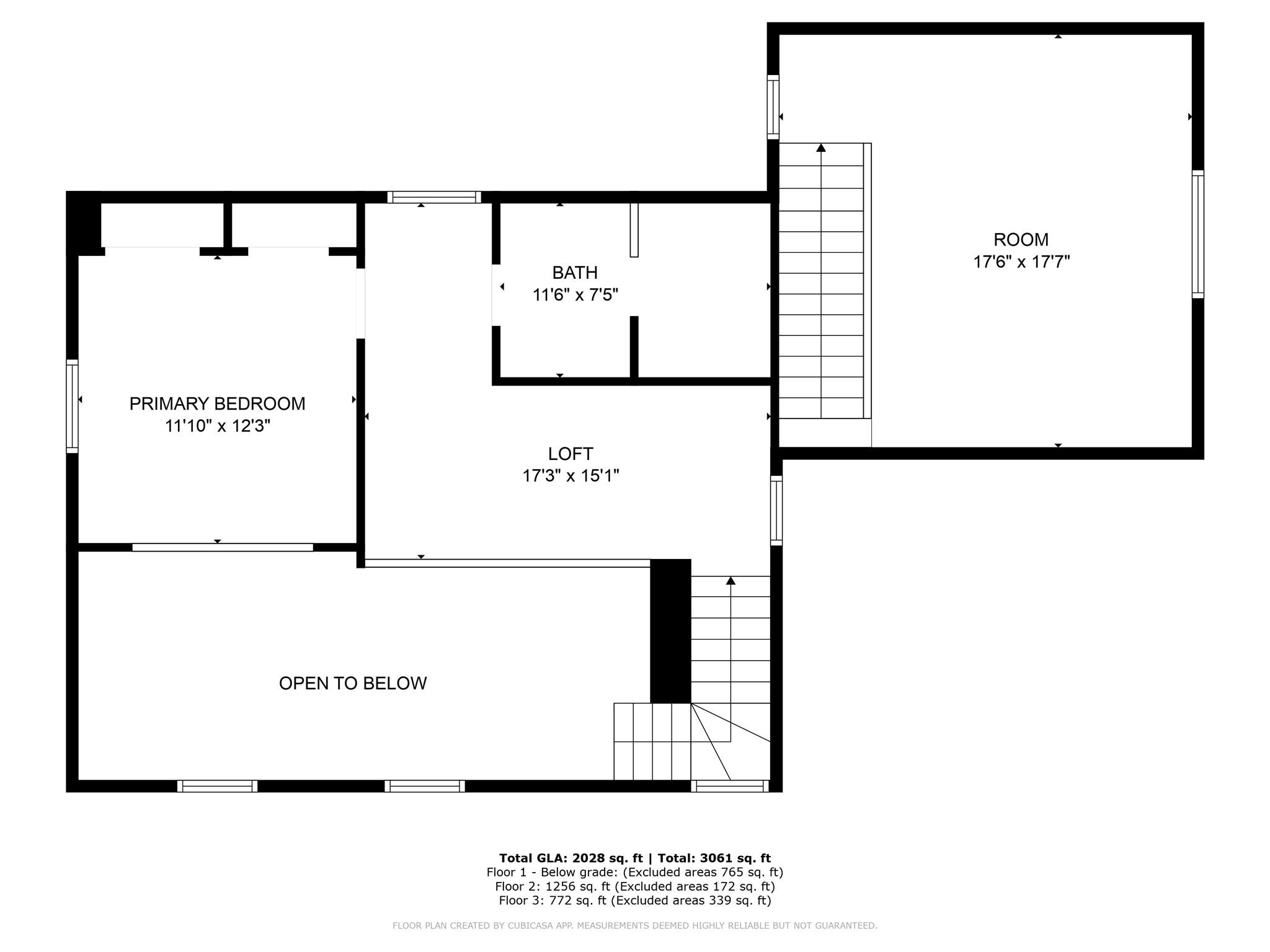 71 Kuykendall Branch Road Asheville, NC 28804 - Photo 43 of 43