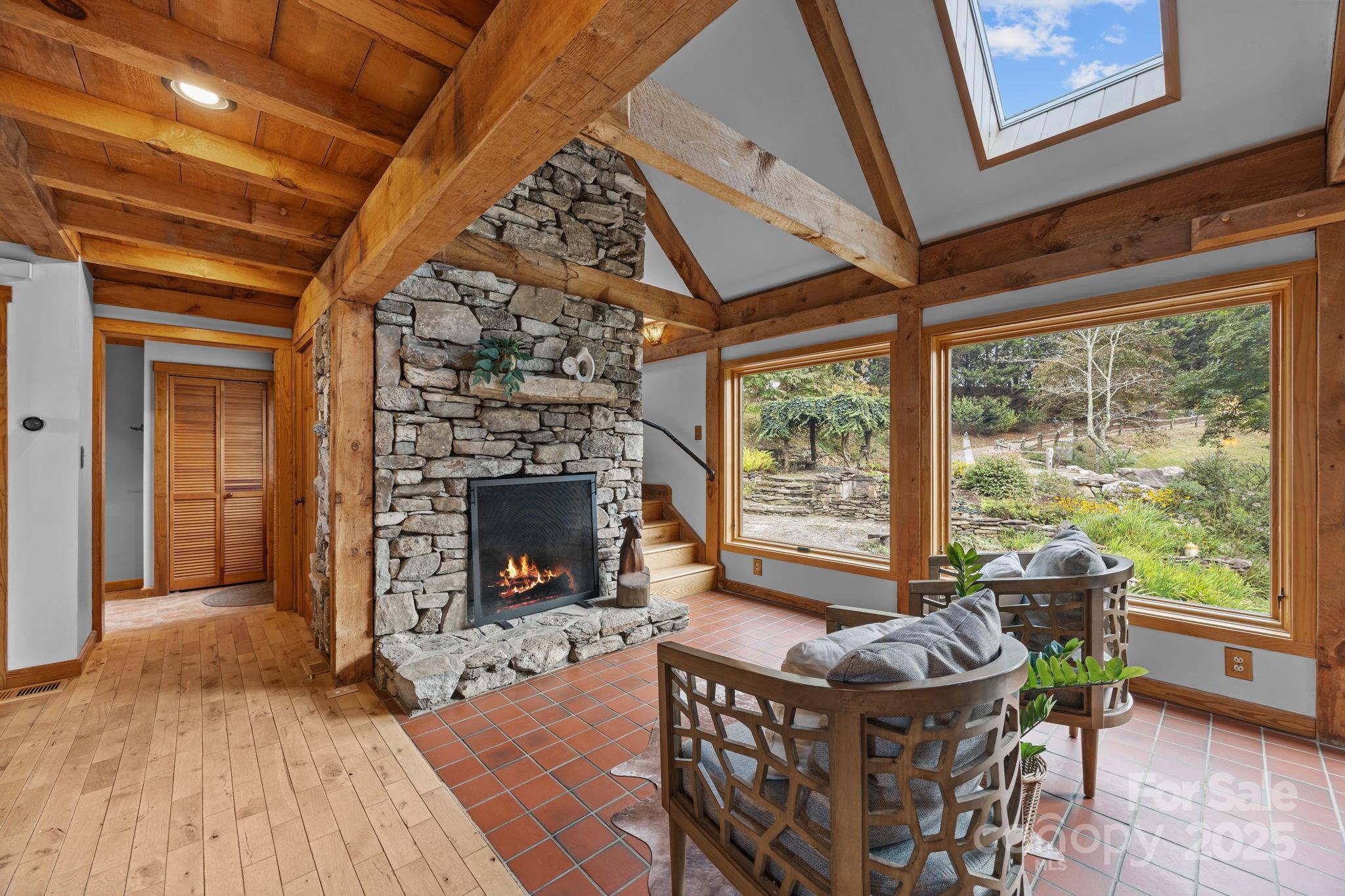71 Kuykendall Branch Road Asheville, NC 28804 - Photo 7 of 43