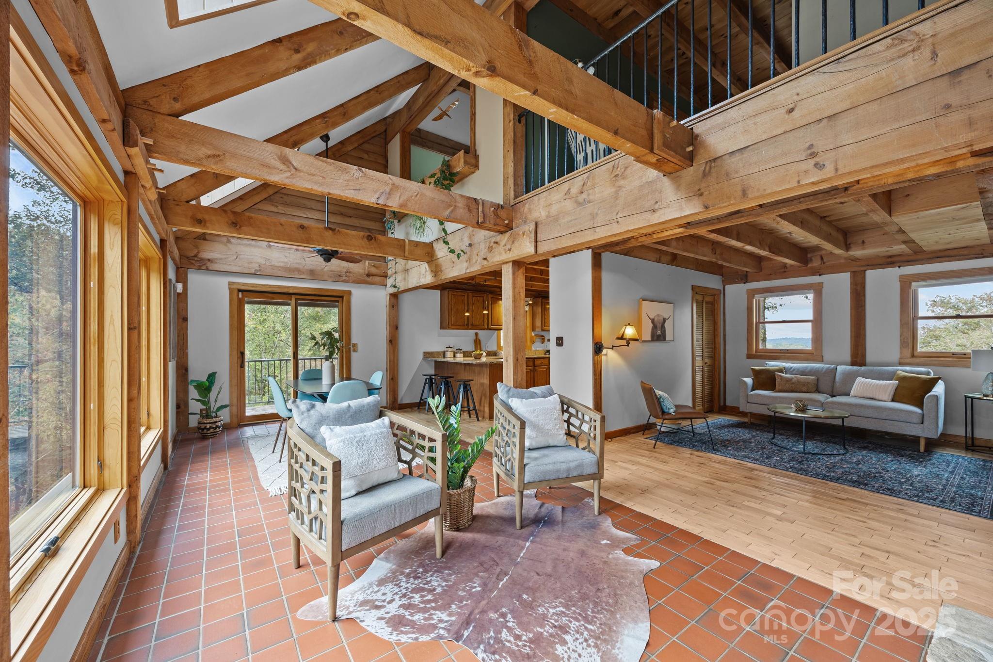 71 Kuykendall Branch Road Asheville, NC 28804 - Photo 8 of 43