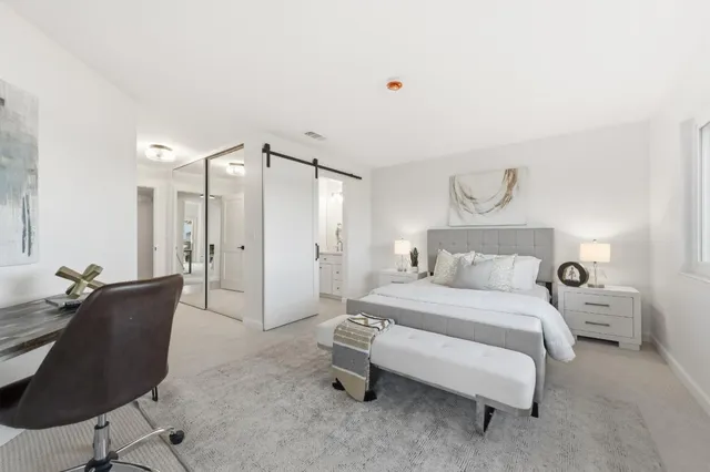 $769,999 | 2265 Sun Glory Lane, Unit B, San Jose, CA 95124