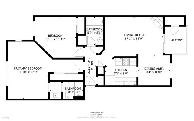 $769,999 | 2265 Sun Glory Lane, Unit B, San Jose, CA 95124