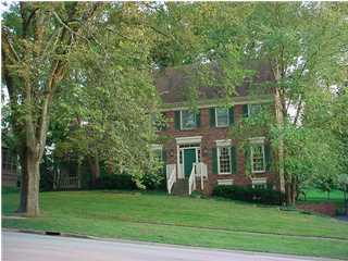 3506 Trail Ridge Road Louisville, KY 40241 - Photo 1 of 1 Primary Photo