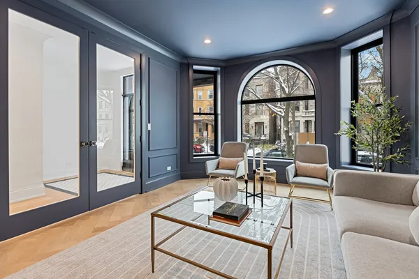 $3,199,000 | 3711 North Magnolia Avenue, Chicago, IL 60613