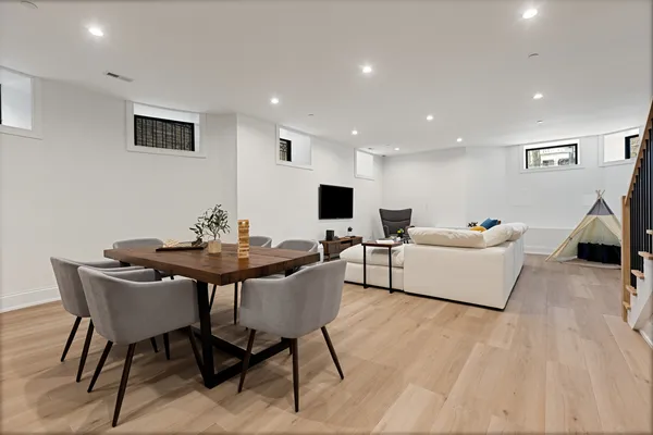 $3,199,000 | 3711 North Magnolia Avenue, Chicago, IL 60613