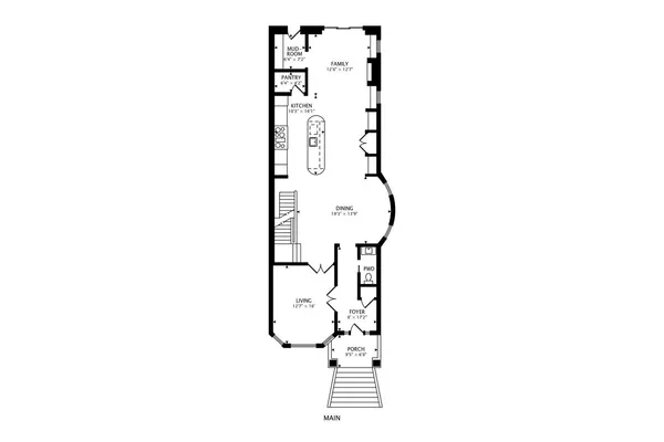 $3,199,000 | 3711 North Magnolia Avenue, Chicago, IL 60613