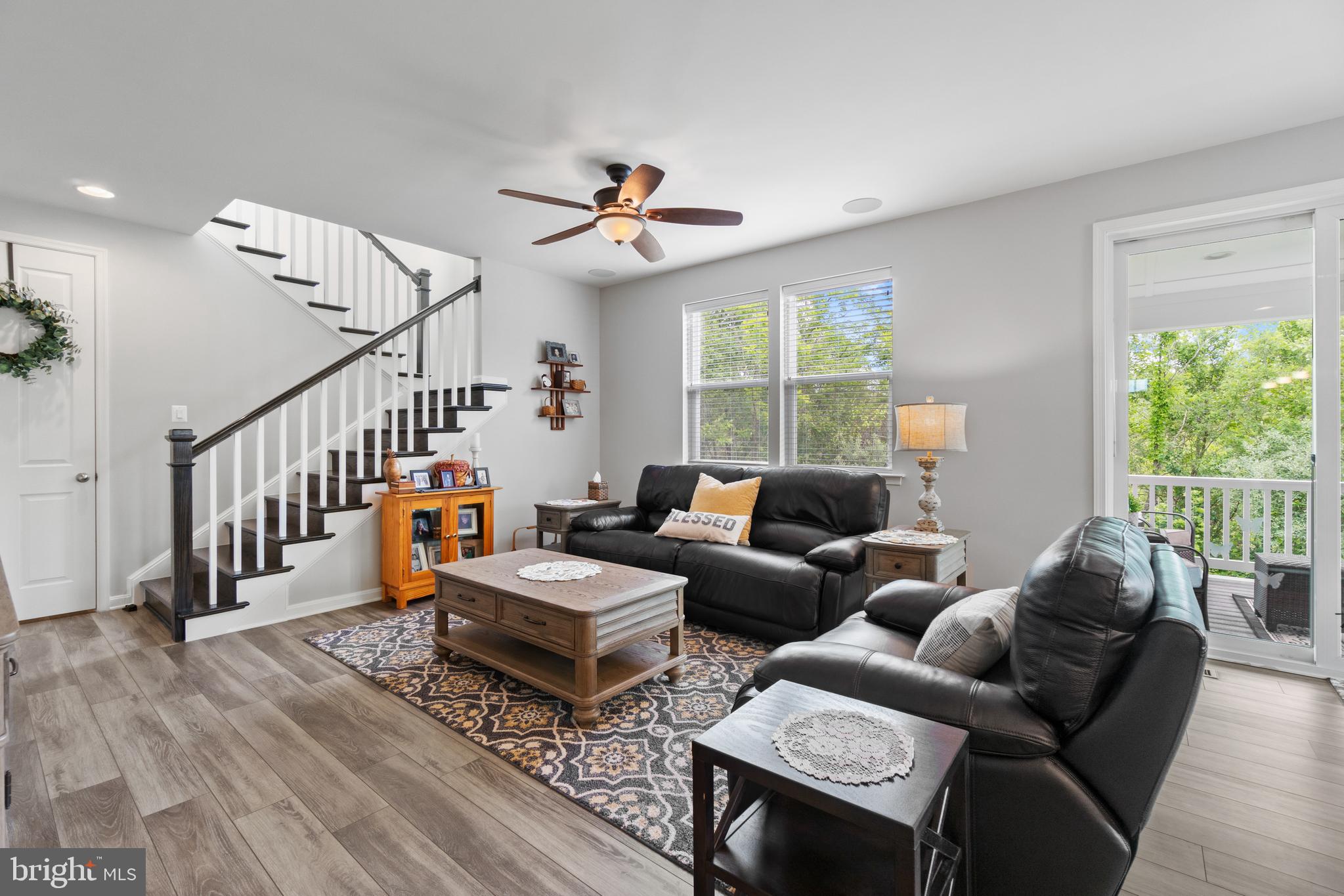 718 Saddlebrook Road Culpeper, VA 22701 - Photo 6 of 32 Great Room