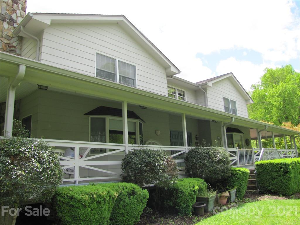 77 Workman Road Sylva, NC 28779 - Photo 30 of 34 Gallery Image 30
