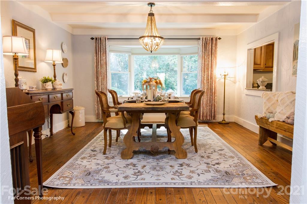 77 Workman Road Sylva, NC 28779 - Photo 4 of 34 Gallery Image 4