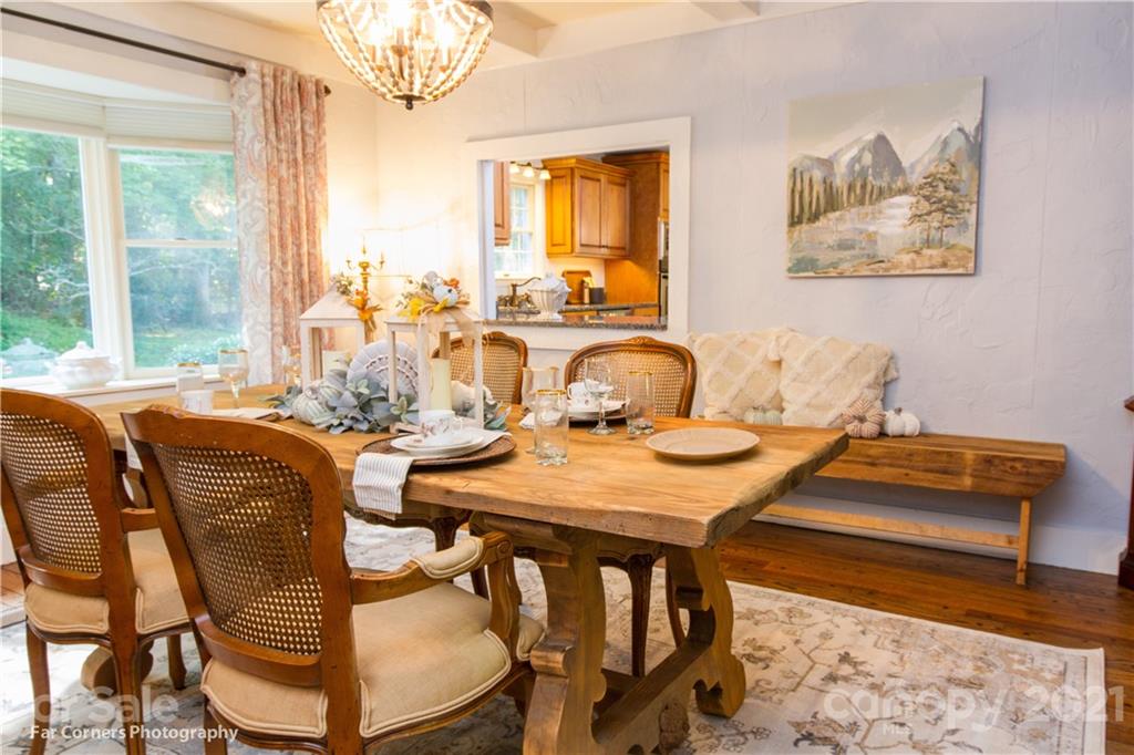 77 Workman Road Sylva, NC 28779 - Photo 5 of 34 Gallery Image 5