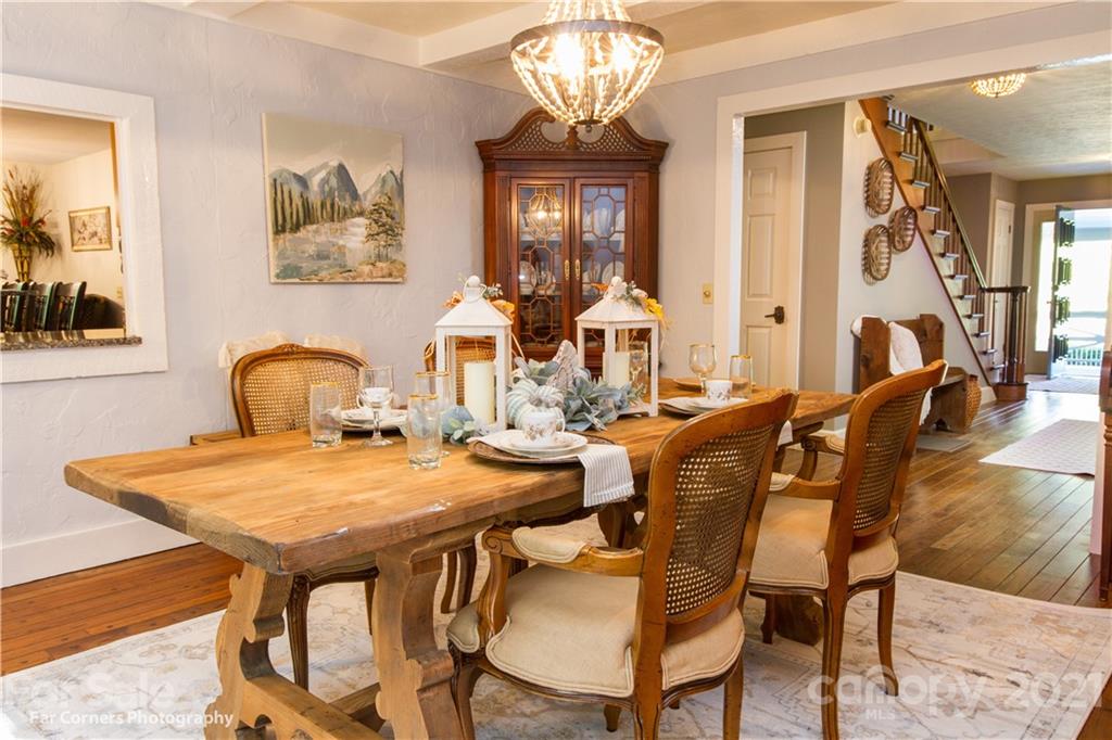 77 Workman Road Sylva, NC 28779 - Photo 6 of 34 Gallery Image 6