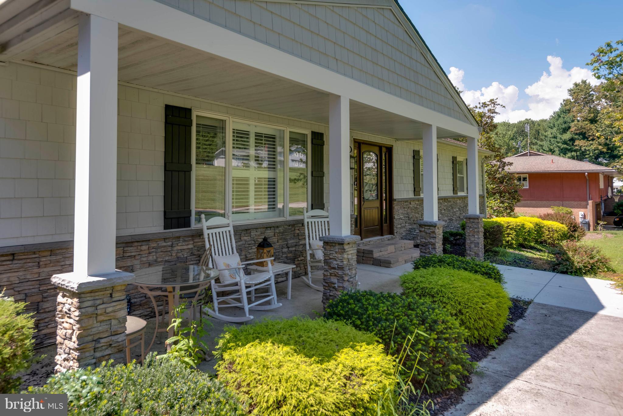 45 Glen Alpine Road Phoenix, MD 21131 - Photo 2 of 48 Exterior (Front)
