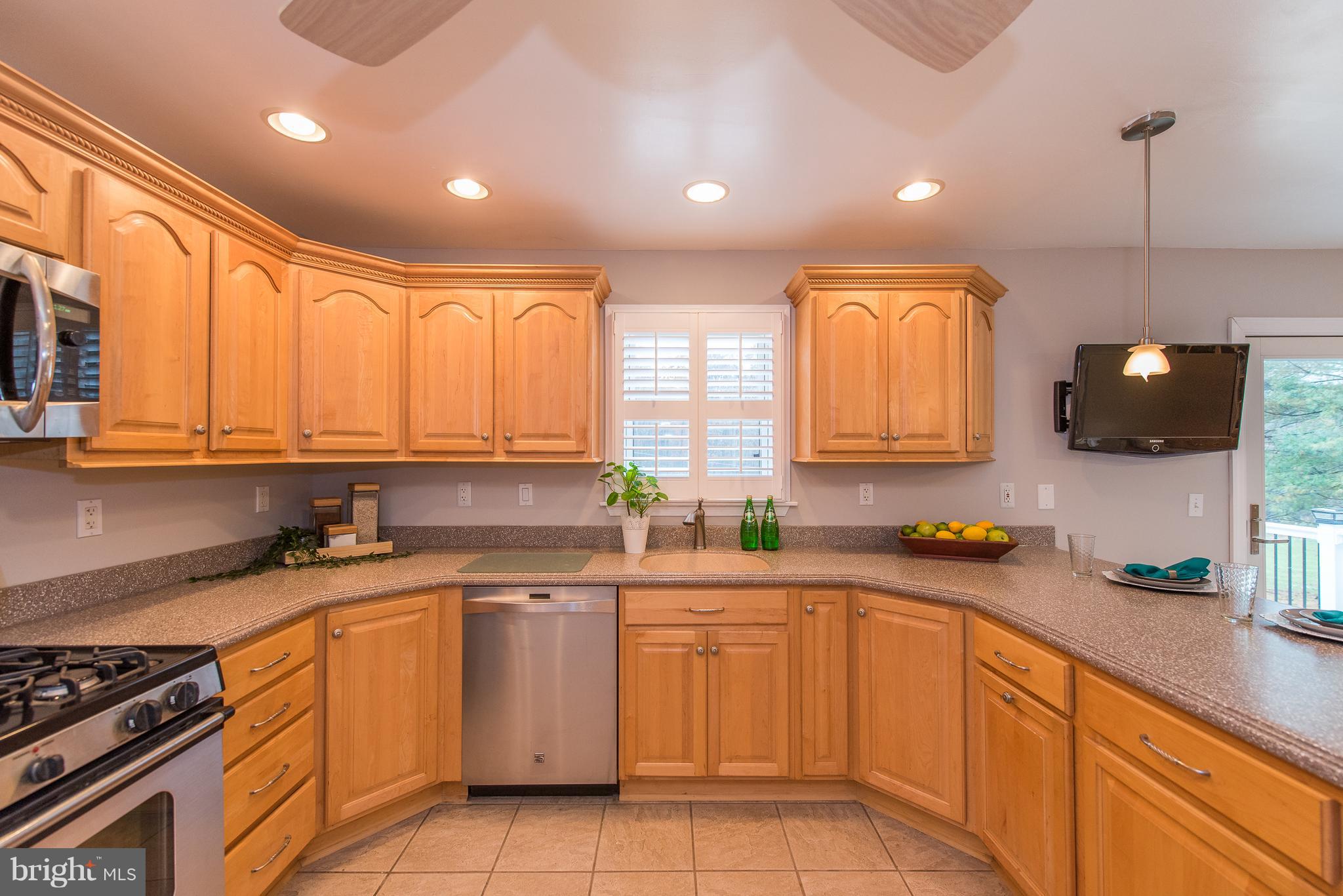 45 Glen Alpine Road Phoenix, MD 21131 - Photo 14 of 48 Kitchen