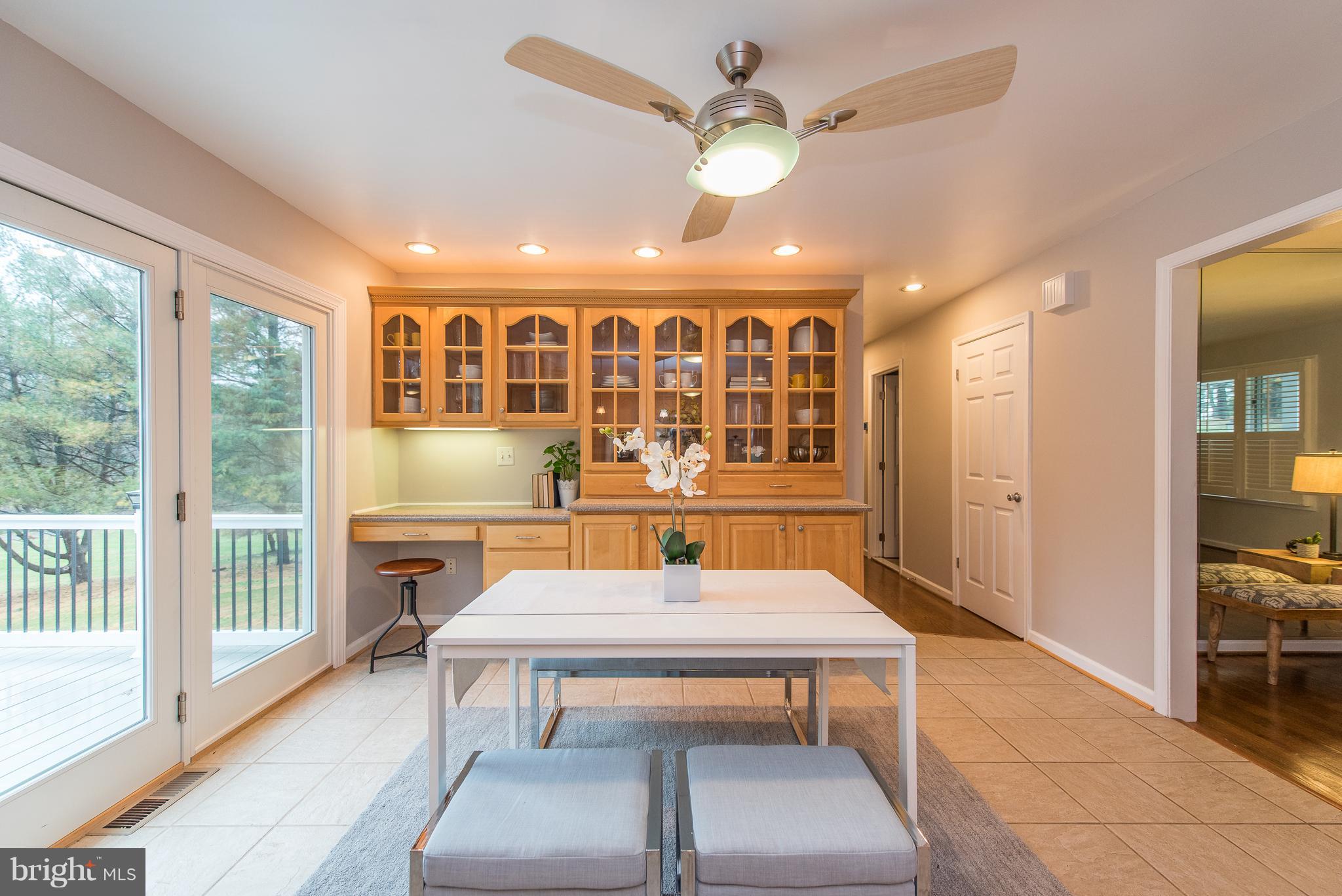 45 Glen Alpine Road Phoenix, MD 21131 - Photo 15 of 48 Kitchen/Dining