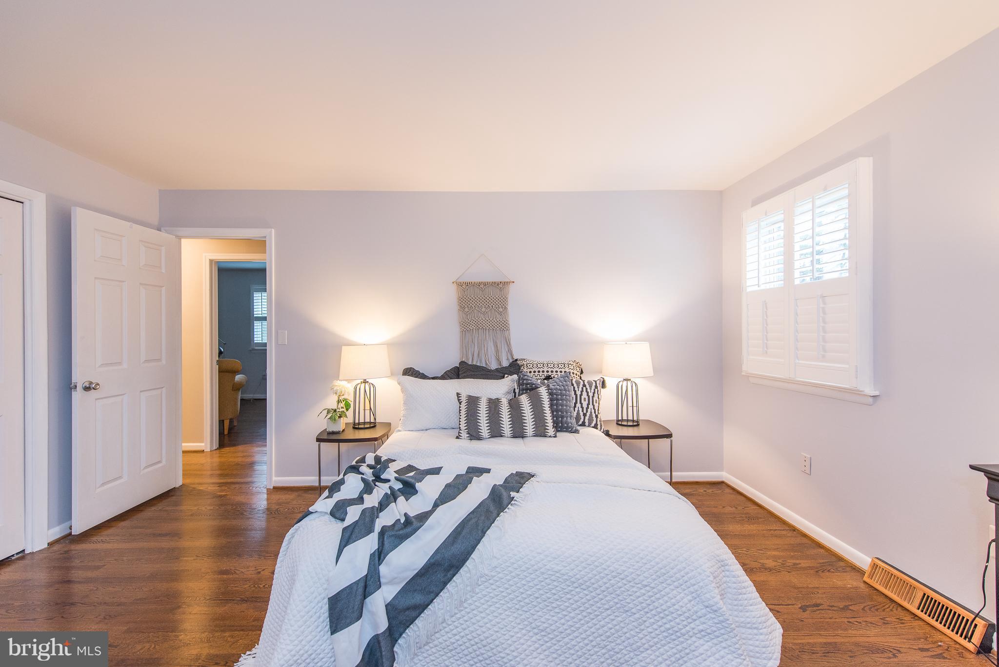 45 Glen Alpine Road Phoenix, MD 21131 - Photo 20 of 48 Master Bedroom