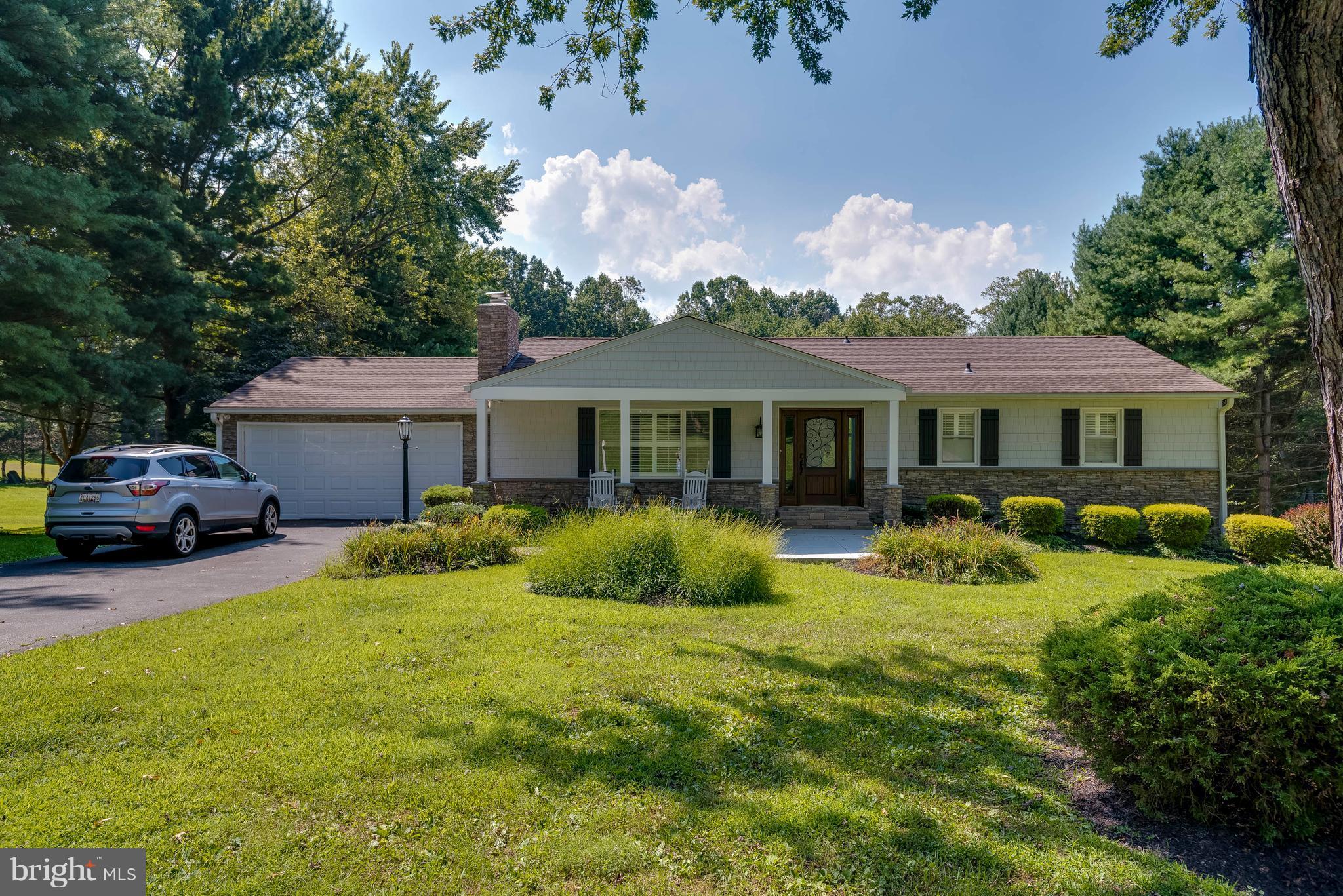 45 Glen Alpine Road Phoenix, MD 21131 - Photo 3 of 48 Exterior (Front)