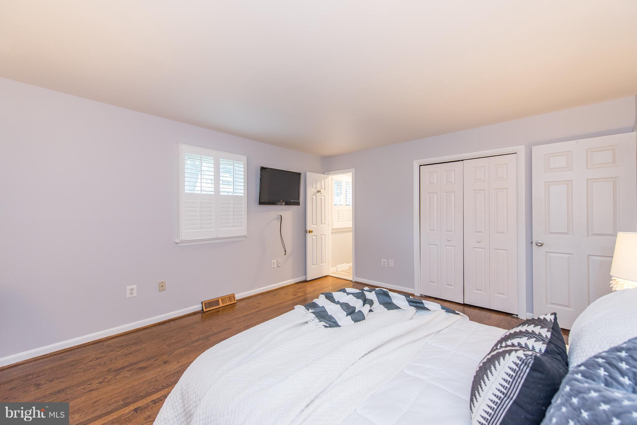 45 Glen Alpine Road Phoenix, MD 21131 - Photo 21 of 48 Master Bedroom